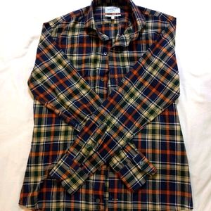 Ledbury small shirt